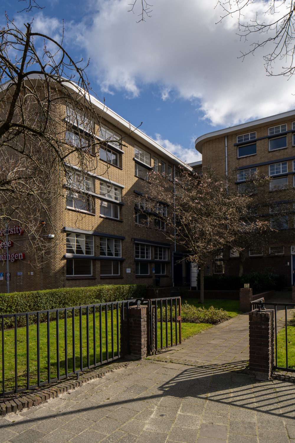 Christelijk Industrie- en Huishoudschool Prinses Juliana